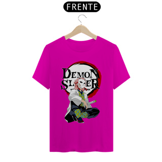 Nome do produto Demon Slayer 04 Unissex