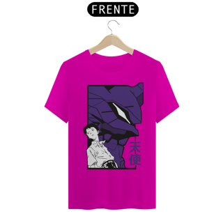 Nome do produto Evangelion 02 Unissex