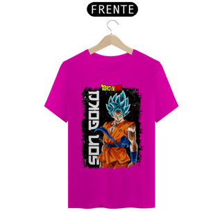 Nome do produto DBZ 04 Unissex