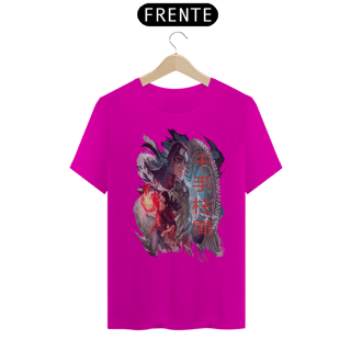 Nome do produto Hashirama 01 Unissex