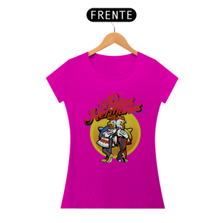 Nome do produto Los Pollos Hermanos Classic Feminino