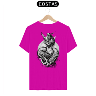 Nome do produto Hellsing - Quality Unissex