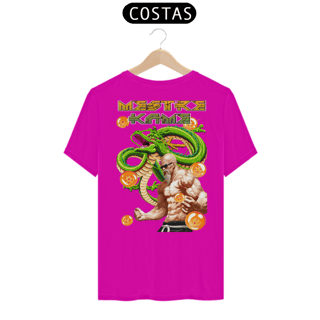 Nome do produto Mestre Kame Quality Unissex 02