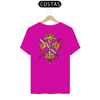Nome do produto Tartarugas Ninjas Unissex Quality