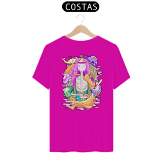 Nome do produto Hora da Aventura Unissex Quality