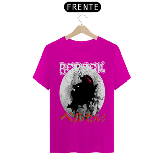 Nome do produto T-shirt Bersek Quality 04