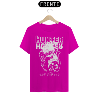 Nome do produto T-shirt Killua II