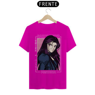 Nome do produto T-shirt Premium CDZ Pandora