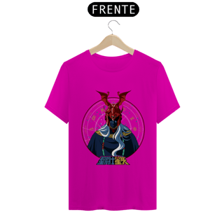 Nome do produto T-shirt CDZ Mestre do Santuário