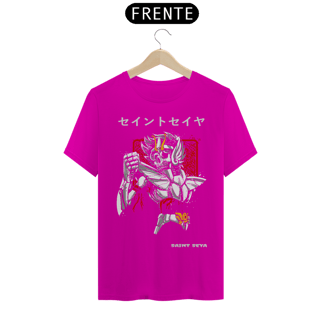 Nome do produto T-shirt CDZ Seya Caveira