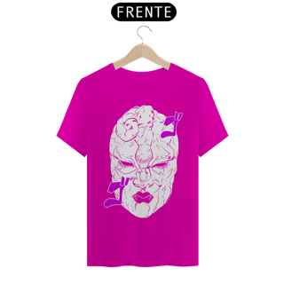 Nome do produto T-shirt Premium JoJo's Bizarre Adventure Stone Mask