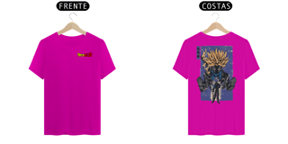 Nome do produto T-shirt Premium Unissex Trunks DBZ