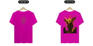 Nome do produto T-shirt Premium Salmo 91:7