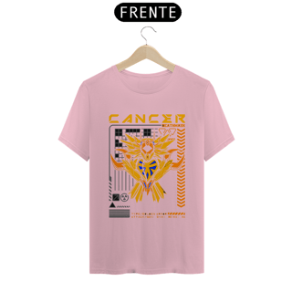 Nome do produto Máscara da Morte de Câncer Classic Unissex