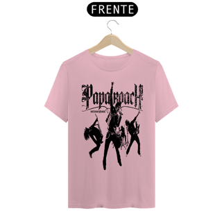 Nome do produto Papa Roach 02 Unissex