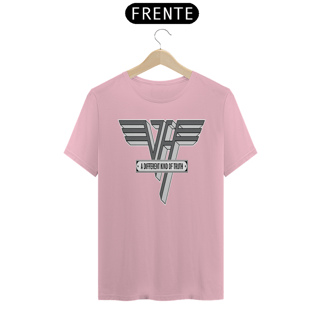 Nome do produto Van Halen 01 Unissex