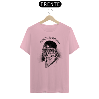 Nome do produto Black Sabbath 03 Unissex