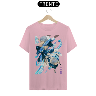Nome do produto Tobirama Senju 02 Unissex