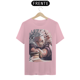 Nome do produto Tobirama Senju 03 Unissex