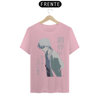 Nome do produto Tobirama Senju 04 Unissex