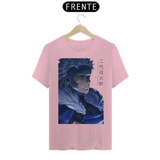 Nome do produto Tobirama Senju 06 Unissex