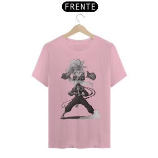 Nome do produto Hiruzen Sarutobi 01 Unissex