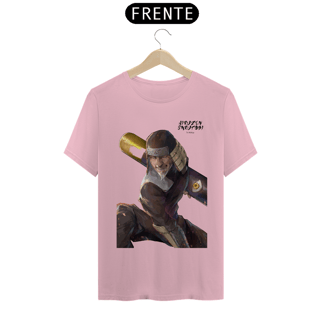 Nome do produto Hiruzen Sarutobi 02 Unissex