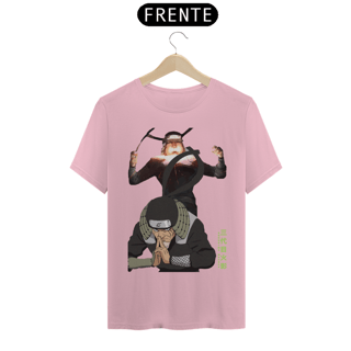 Nome do produto Hiruzen Sarutobi 04 Unissex
