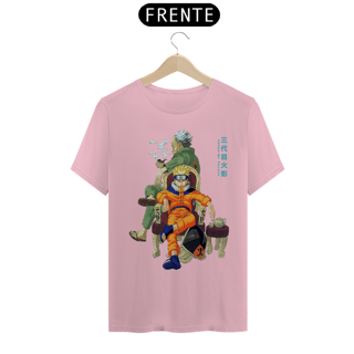 Nome do produto Hiruzen Sarutobi 05 Unissex
