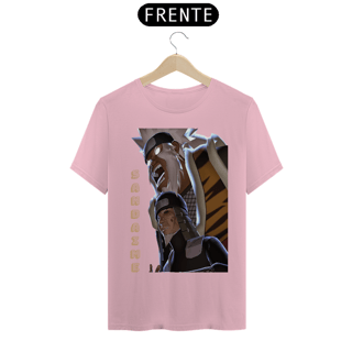 Nome do produto Hiruzen Sarutobi 08 Unissex