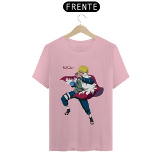 Nome do produto Namikaze Minato 02 Unissex