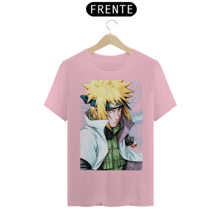 Nome do produto Namikaze Minato 05 Unissex