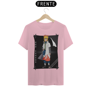 Nome do produto Namikaze Minato 09 Unissex