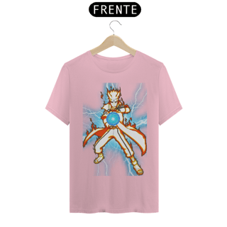 Nome do produto Namikaze Minato 10 Unissex