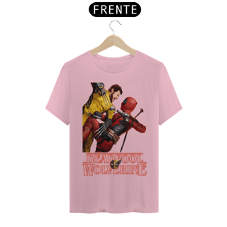 Nome do produto Deadpool&Wolverine Classic Unissex 02