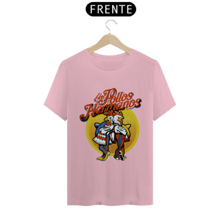 Nome do produto Los Pollos Hermanos Classic Unissex 