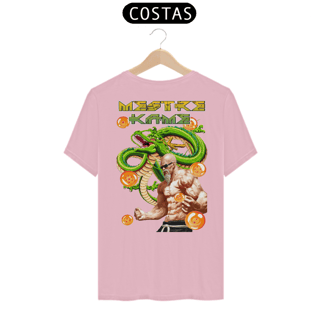 Nome do produto Mestre Kame Classic Unissex 02