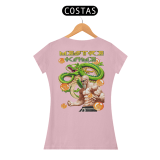 Nome do produto Mestre Kame Classic Feminino 02