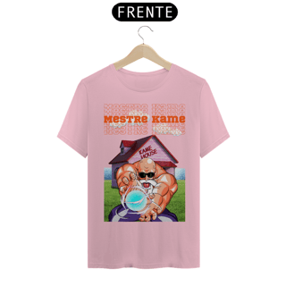 Nome do produto Mestre Kame Classic Unissex