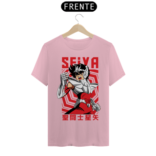 Nome do produto T-shirt CDZ Seya de Pegasus II
