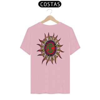 Nome do produto T-shirt Unissex Alice in Chains