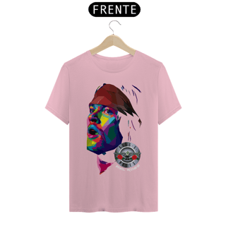 Nome do produto T-shirt Unissex Axl Rose II