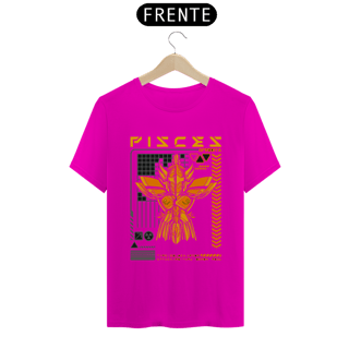 Nome do produto Afrodite de Peixes Classic Unissex