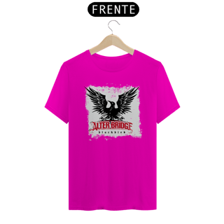 Nome do produto Alter Bridge 01 Unissex