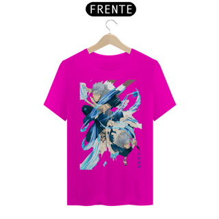 Nome do produto Tobirama Senju 02 Unissex