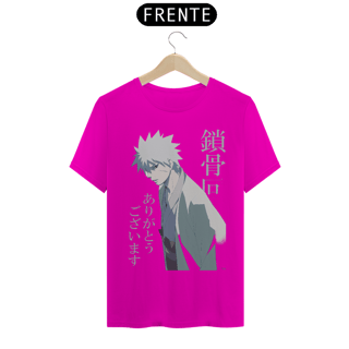 Nome do produto Tobirama Senju 04 Unissex
