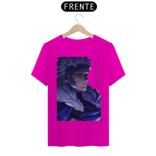 Nome do produto Tobirama Senju 06 Unissex