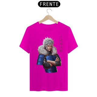 Nome do produto Tobirama Senju 07 Unissex