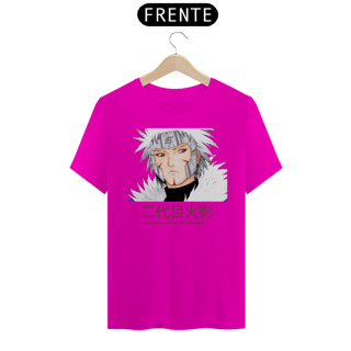 Nome do produto Tobirama Senju 08 Unissex