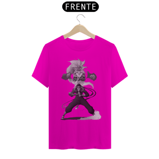 Nome do produto Hiruzen Sarutobi 01 Unissex